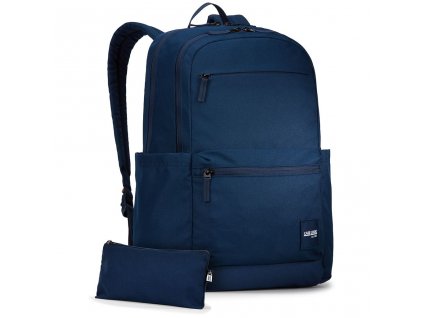 Case Logic Uplink batoh z recyklovaného materiálu 26 l CCAM3216 - tmavě modrý