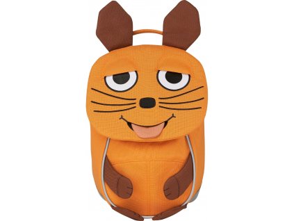 Affenzahn Batůžek pro nejmenší Mouse small - orange