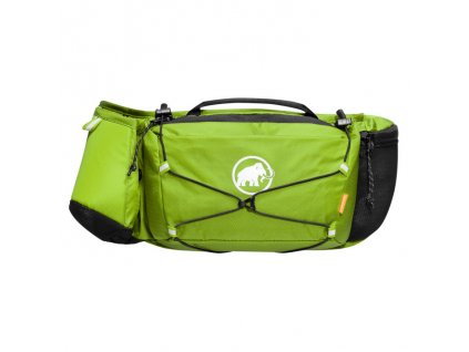 Mammut Lithium Waistpack highlime