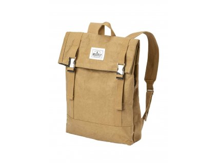 Meatfly Batoh Vimes Paper Bag - A - Brown