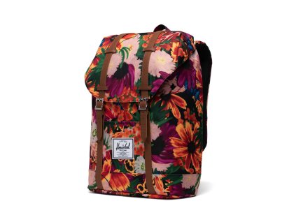 Herschel Retreat In Bloom 19,5l