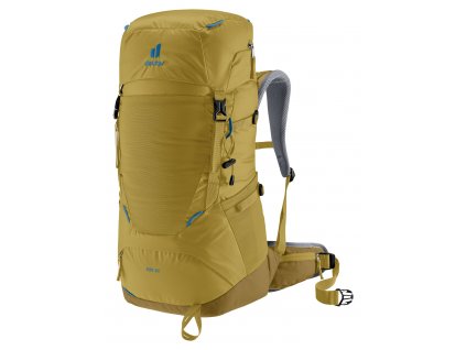 Deuter Fox 30 turmeric-clay