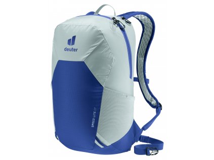 Deuter Speed Lite 17 tin-indigo