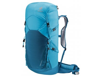 Deuter Speed Lite 30 azure-reef