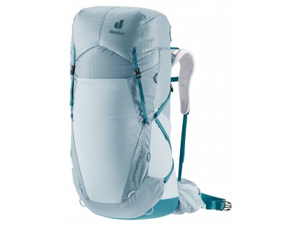 Deuter Aircontact Ultra 45+5 SL dusk-denim