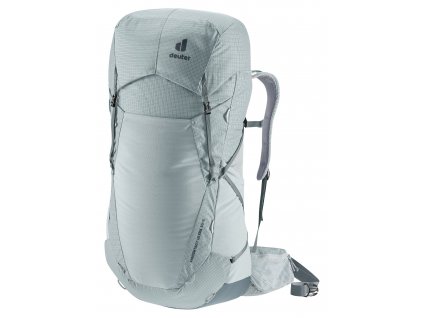 Deuter Aircontact Ultra 50+5 tin-shale