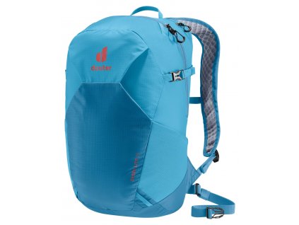 Deuter Speed Lite 21 azure-reef