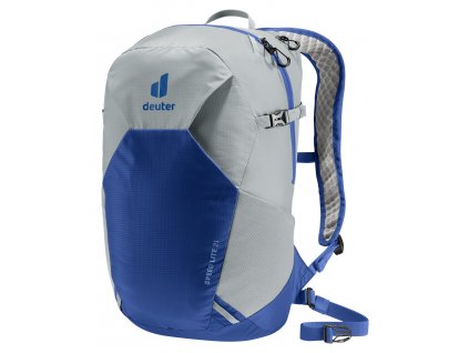 Deuter Speed Lite 21 tin-indigo