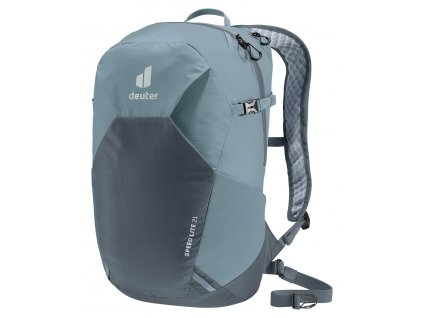 Deuter Speed Lite 21 shale-graphite