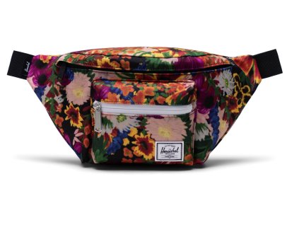 HERSCHEL SEVENTEEN Hip Pack In Bloom