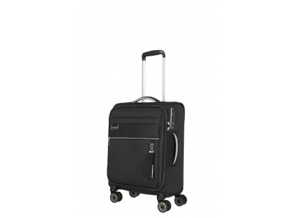 Travelite Miigo 4w S Black