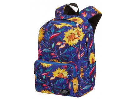 American Tourister URBAN GROOVE UG LIFESTYLE BP 1 SUNFLOWER