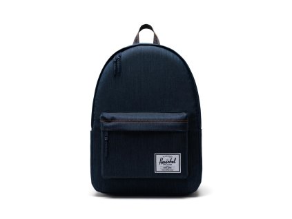 Herschel Classic X-Large Indigo Denim