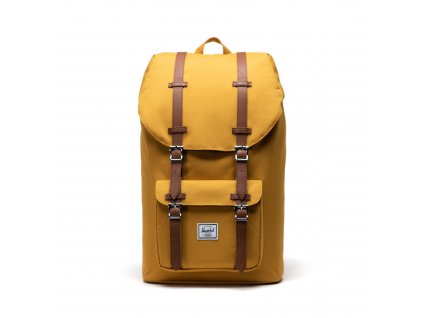 Herschel Little America Harvest Gold