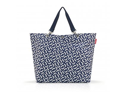 Reisenthel Shopper XL Signature Navy