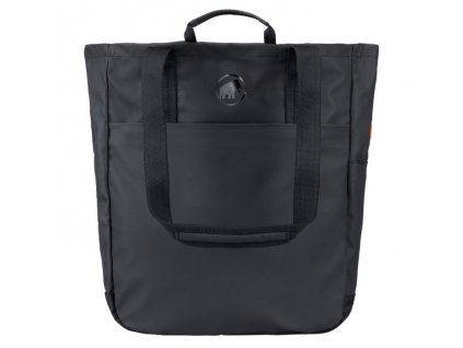 Mammut Seon Tote Bag black