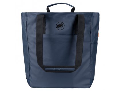 Mammut Seon Tote Bag marine