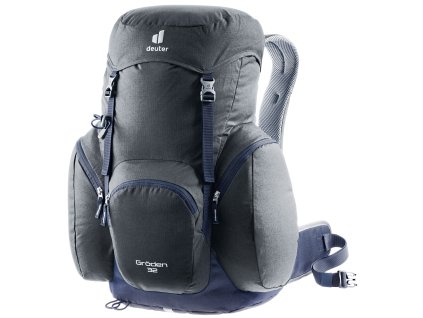 Deuter Gröden 32 graphite-navy