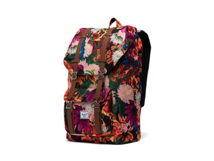 Herschel Little America In Bloom 25l