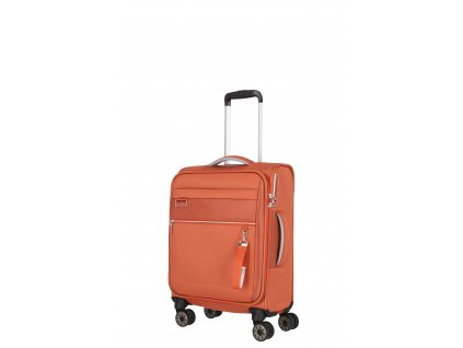 Travelite Miigo 4w S Copper/chutney