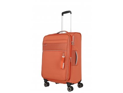 Travelite Miigo 4w M Copper/chutney