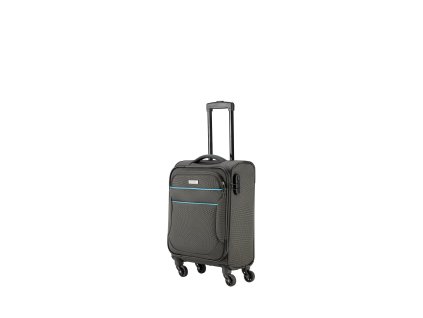 Travelite Story 4w S Anthracite