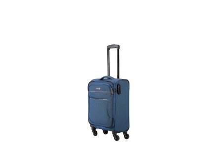 Travelite Story 4w S Petrol