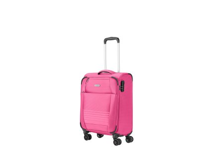 Travelite Seaside 4w S Pink