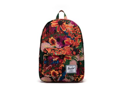 Herschel Classic X-Large In Bloom