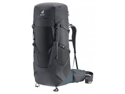 Deuter Aircontact Core 50+10 graphite-shale