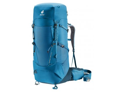 Deuter Aircontact Core 50+10 reef-ink