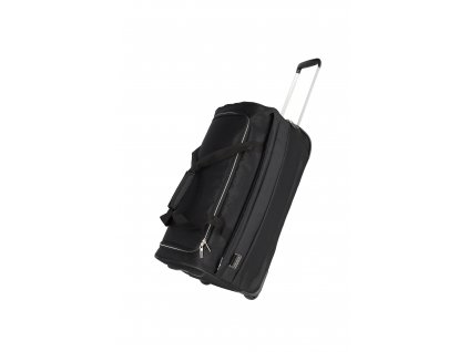 Travelite Miigo Wheeled duffle Black