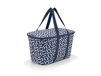 Reisenthel Coolerbag Signature Navy