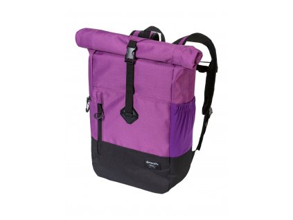 Meatfly Batoh Holler - Plum - 28 L