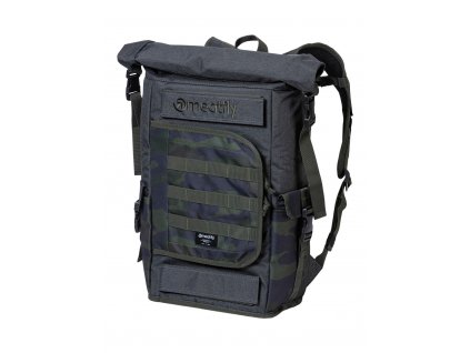 Meatfly Batoh Periscope - Rampage Camo/Charcoal - 30 L