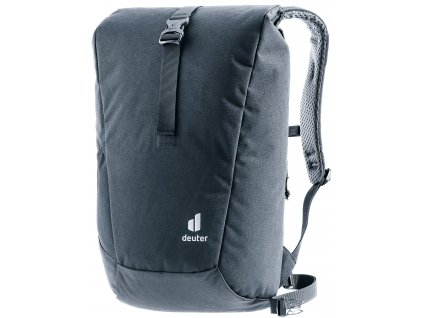 Deuter Step Out 22 Black