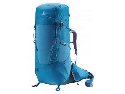 Deuter Aircontact Core 70+10 reef-ink