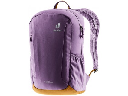 Deuter Vista Skip plum-cinnamon