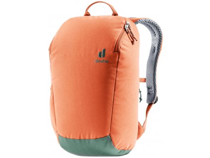 Deuter Step Out 16 chestnut-ivy