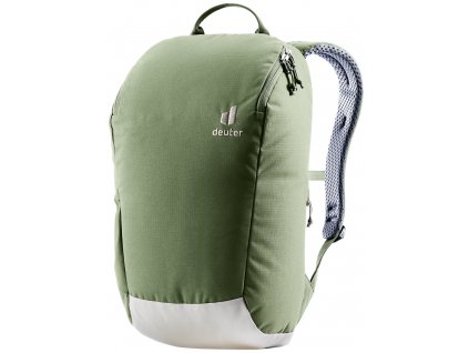 Deuter Step Out 16 khaki-sand