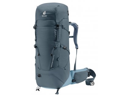 Deuter Aircontact Core 40+10 graphite-shale