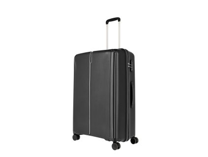Travelite Vaka 4w L Black