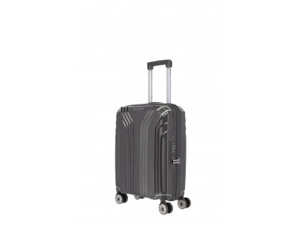 Travelite Elvaa 4w S Black