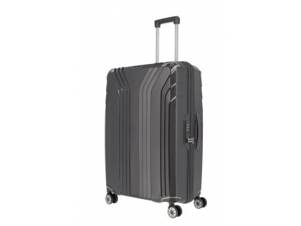 Travelite Elvaa 4w L Black