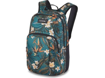 Dakine Campus M 25L Emerald tropic