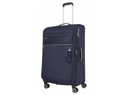 Travelite Miigo 4w L Navy/outerspace