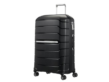 Samsonite Flux SPINNER 75/28 EXP Black