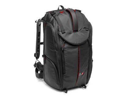 Manfrotto PL-PV-610, VIDEO batoh Pro-V-610 řady Pro Light + Sluchátka, myš nebo pouzdro