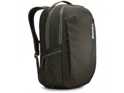 Thule Subterra batoh 30 l TSLB317 - armádní zelená