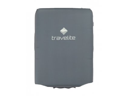 Travelite Luggage cover L Anthracite